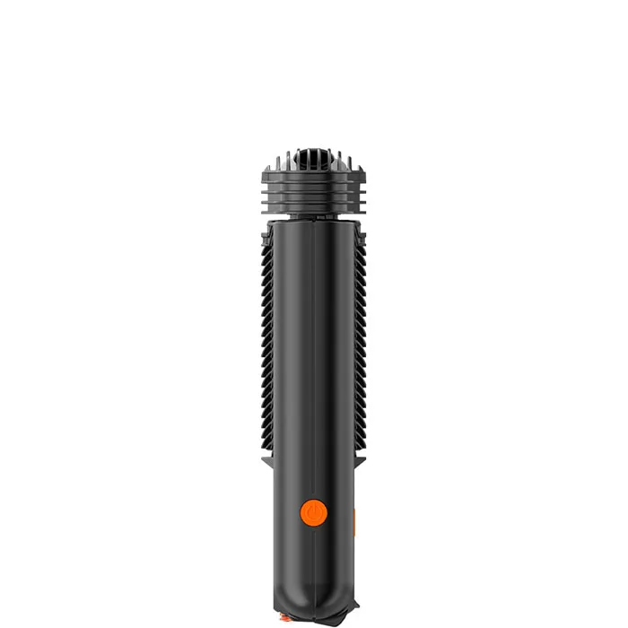 Storz & Bickel Mighty+ Medic Seitenansicht