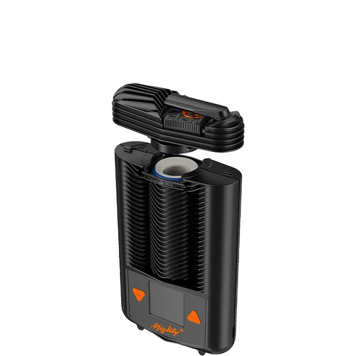 Storz & Bickel Mighty+ Medic Lieferumfang