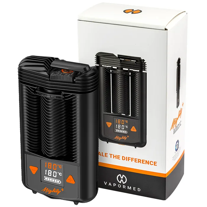 Storz & Bickel Mighty+ Medic Vaporizer Produktbild 8
