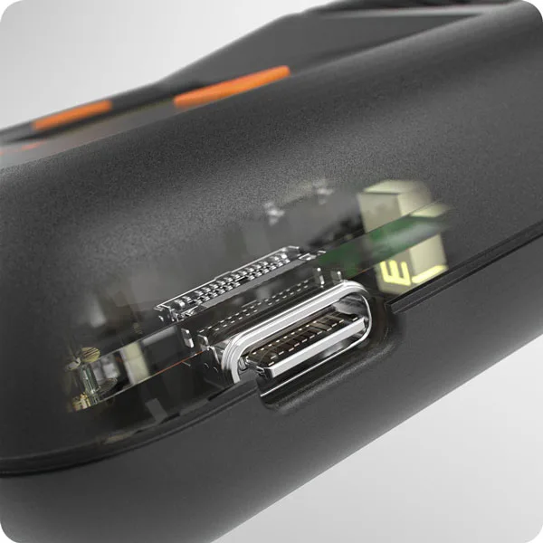 Storz & Bickel Mighty+ Vaporizer Produktbild 13