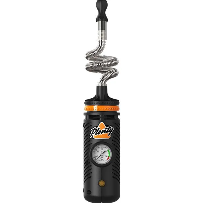 Storz & Bickel Plenty Vaporizer Produktbild