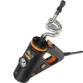 Storz & Bickel Plenty Seitenansicht