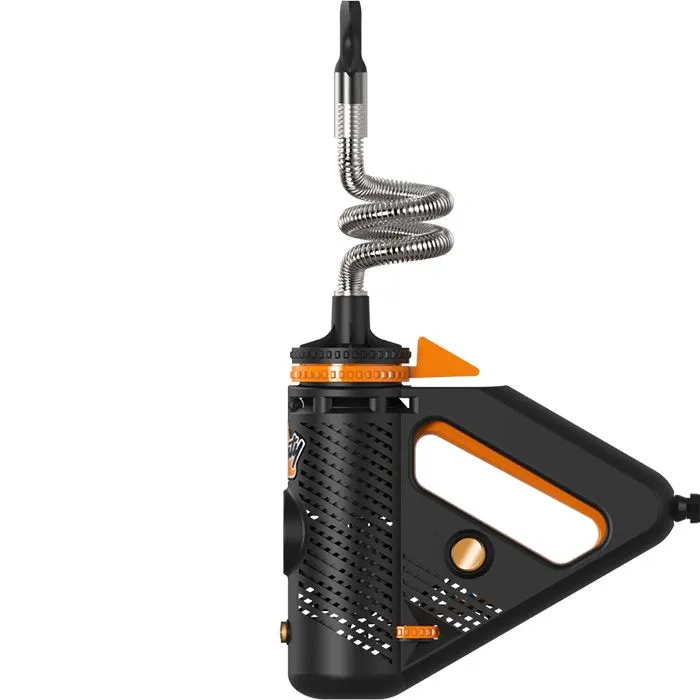 Storz & Bickel Plenty Detailansicht