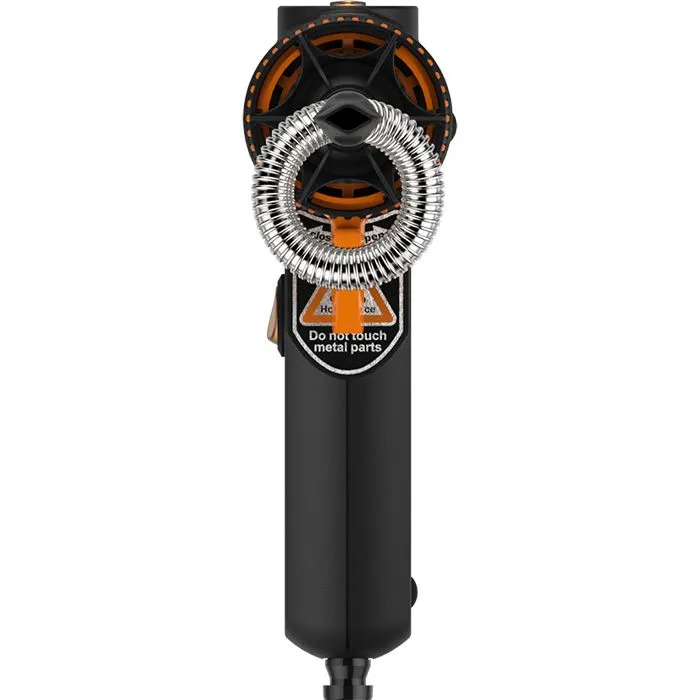 Storz & Bickel Plenty Lieferumfang