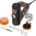 Storz & Bickel Plenty im Einsatz