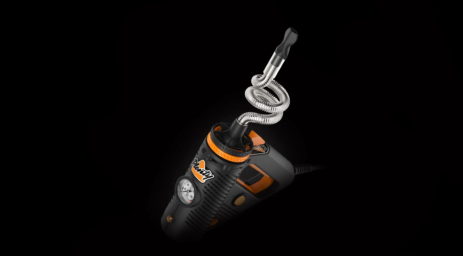 Storz & Bickel Plenty Vaporizer Produktbild 8
