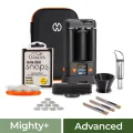 Storz & Bickel Mighty Seitenansicht