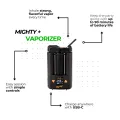 Storz & Bickel Mighty Detailansicht