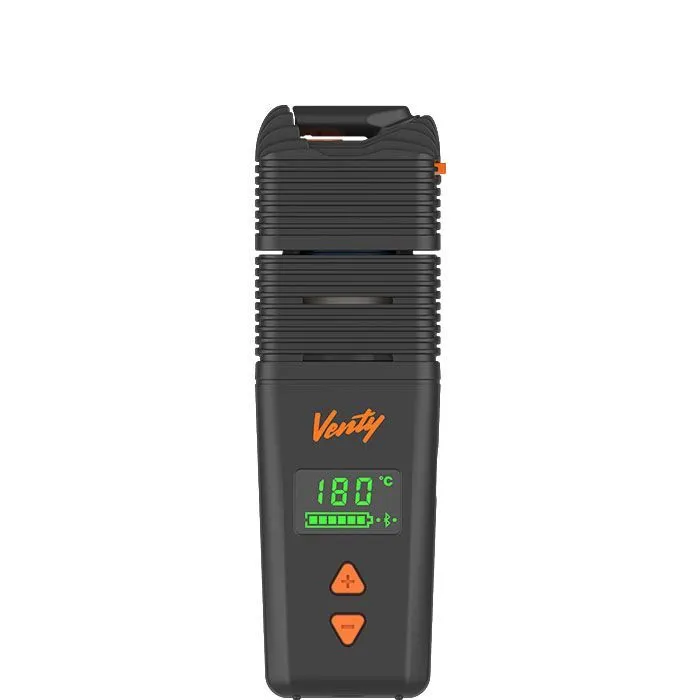 Storz and Bickel Venty vaporizer