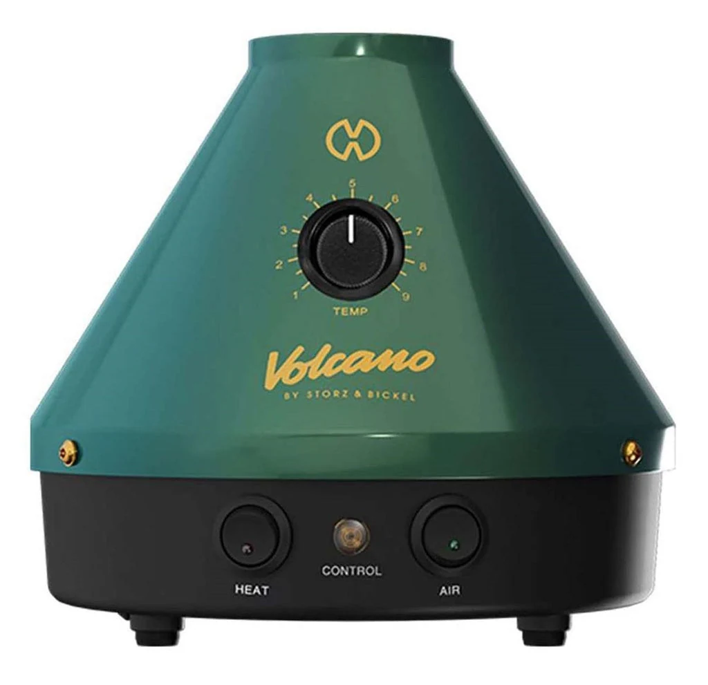Volcano Classic 25 Years Edition