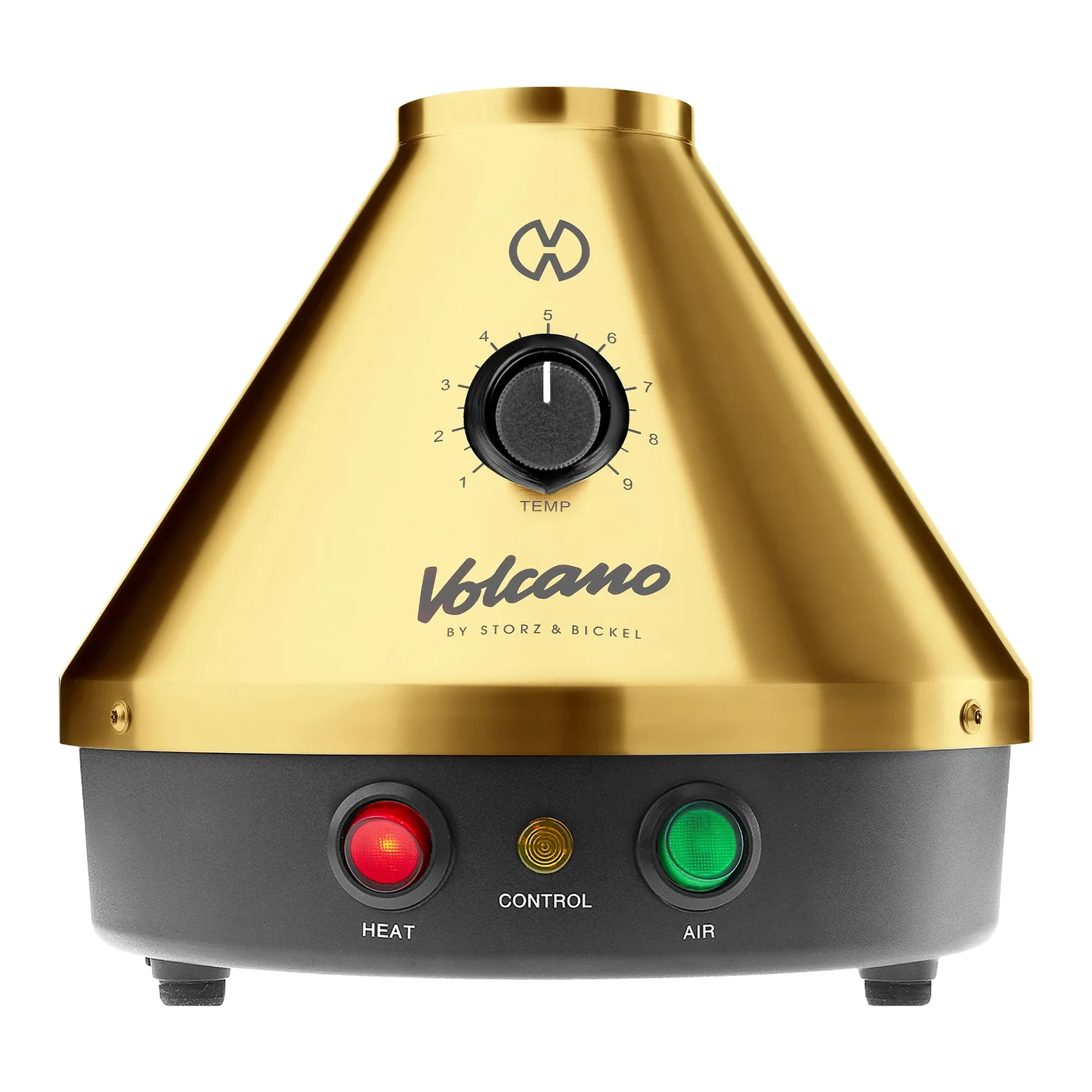 Storz & Bickel Volcano Classic Gold