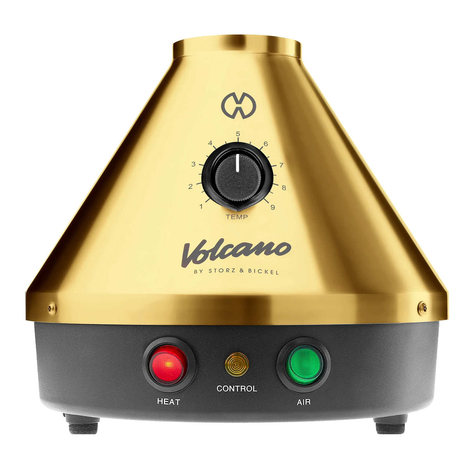 Volcano Classic Gold
