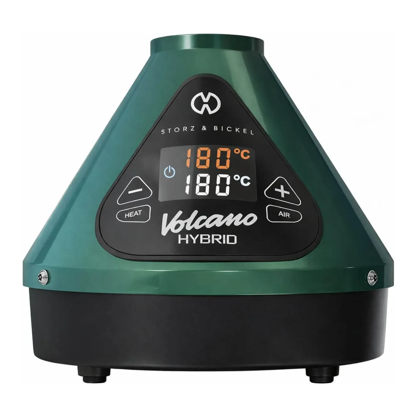 Storz & Bickel Volcano Hybrid Evergreen