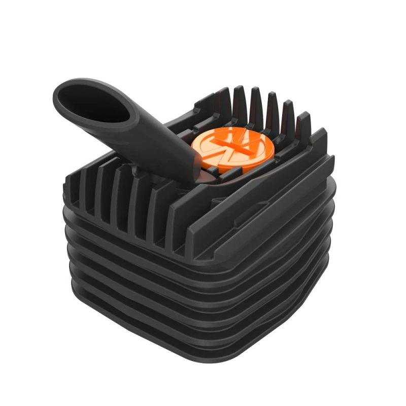 Storz & Bickel Veazy Vaporizer Produktbild