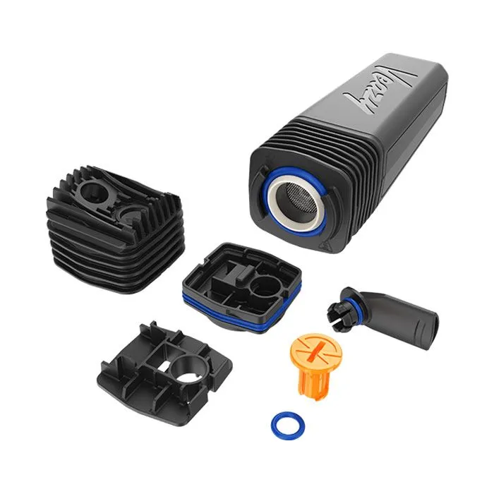 Storz & Bickel Veazy Vaporizer productfoto 8