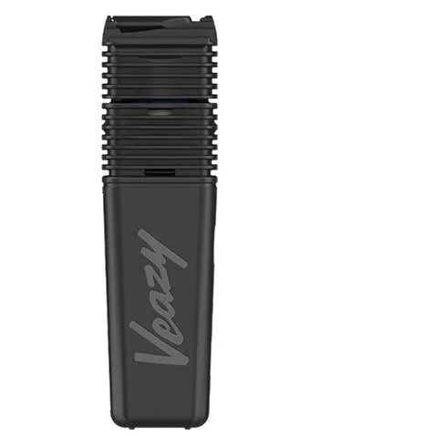 Veazy — Alluring Black Seitenansicht