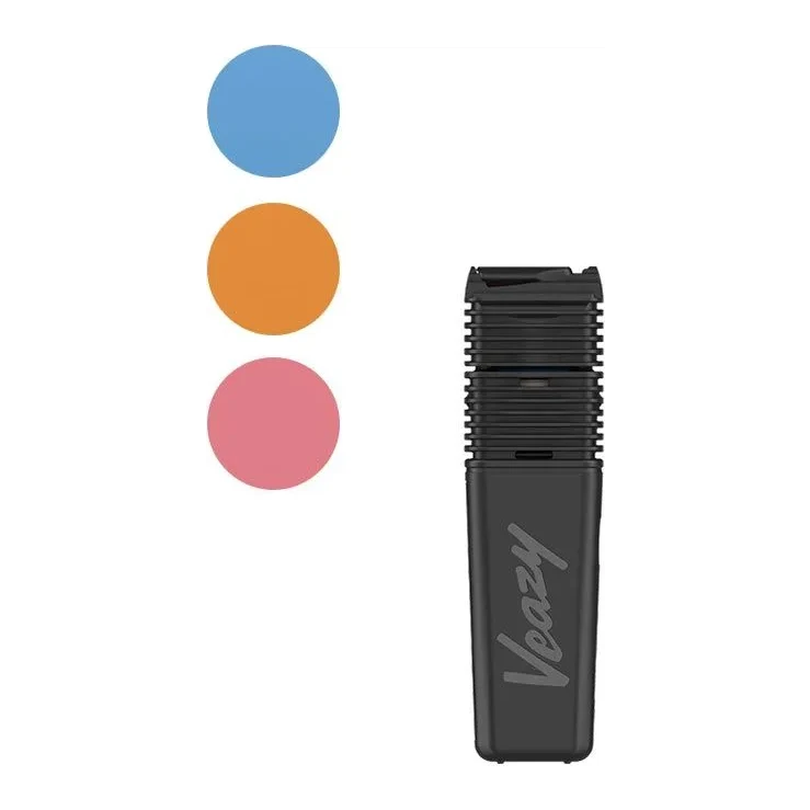 Veazy Alluring Black