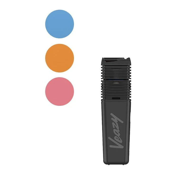 Veazy Alluring Black