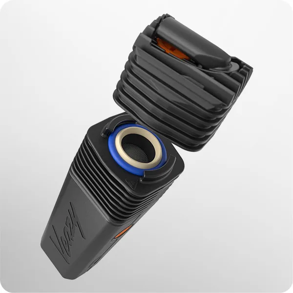 Storz & Bickel Veazy Vaporizer Produktbild 10