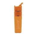 Veazy — Inspiring Orange Vaporizer Produktbild