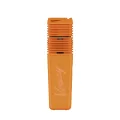 Veazy — Inspiring Orange Detailansicht