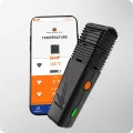 Storz & Bickel Veazy Vaporizer Produktbild 9
