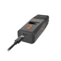 Venty – USB-C-Anschluss