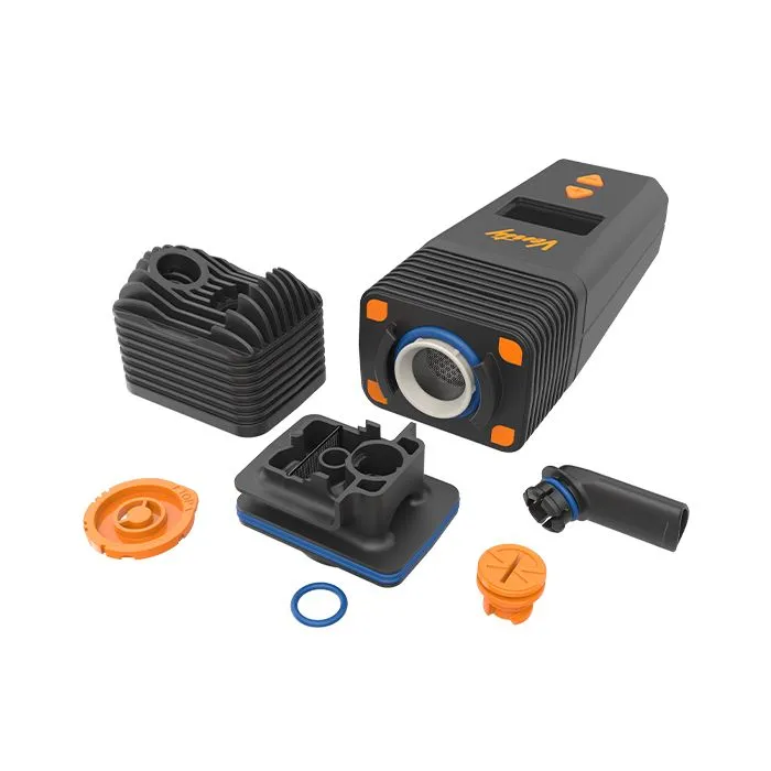 Storz & Bickel Venty Vaporizer Produktbild 9