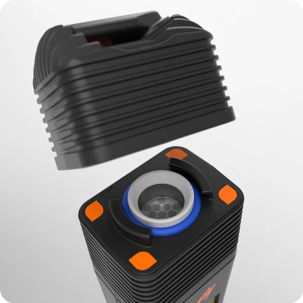 Storz & Bickel Venty Vaporizer Produktbild 15