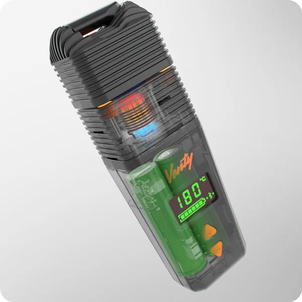 Storz & Bickel Venty Vaporizer Produktbild 14