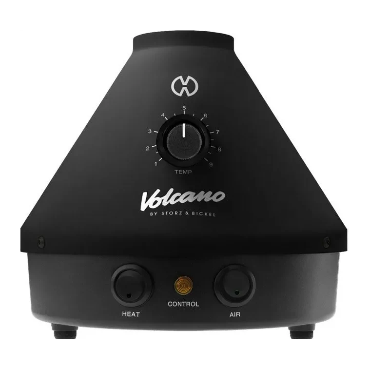 Volcano Classic