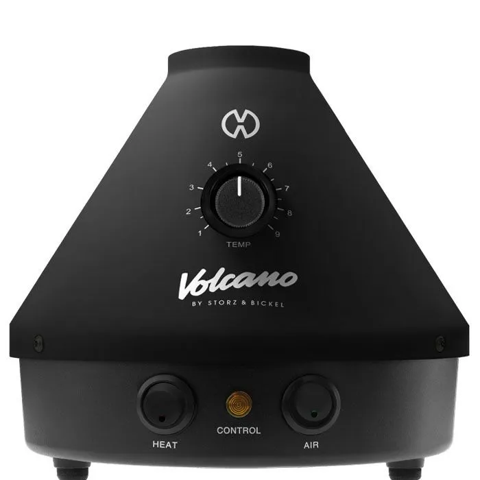Storz & Bickel Volcano Classic Vaporizer Produktbild