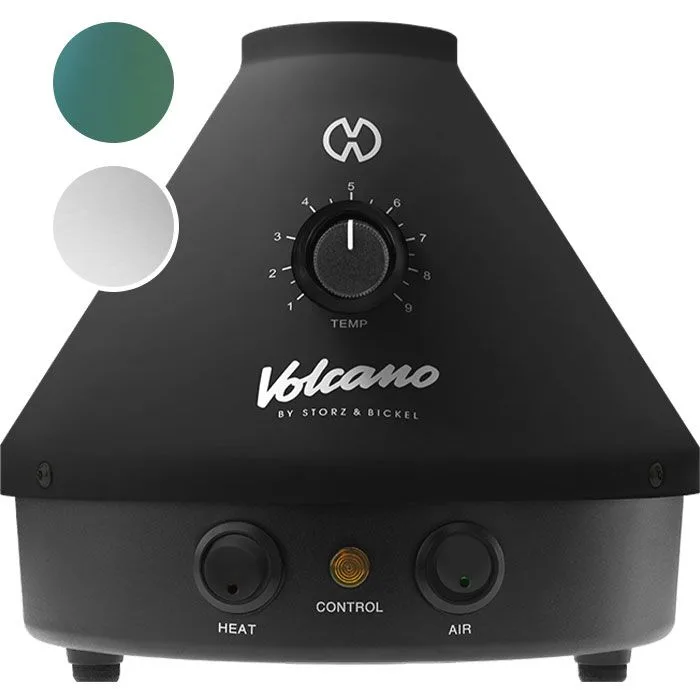 Storz & Bickel Volcano Classic Vaporizer Produktbild 10