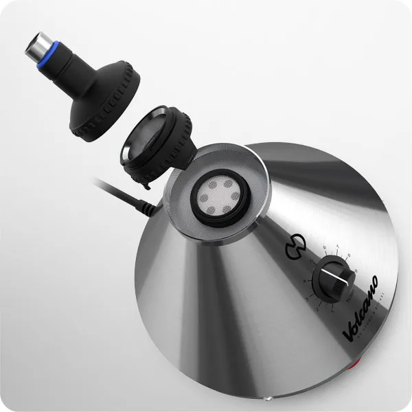 Storz & Bickel Volcano Classic Vaporizer Produktbild 8