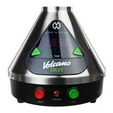 Volcano Digital
