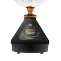 Storz & Bickel Volcano Hybrid Seitenansicht