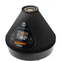 Storz & Bickel Volcano Hybrid im Einsatz