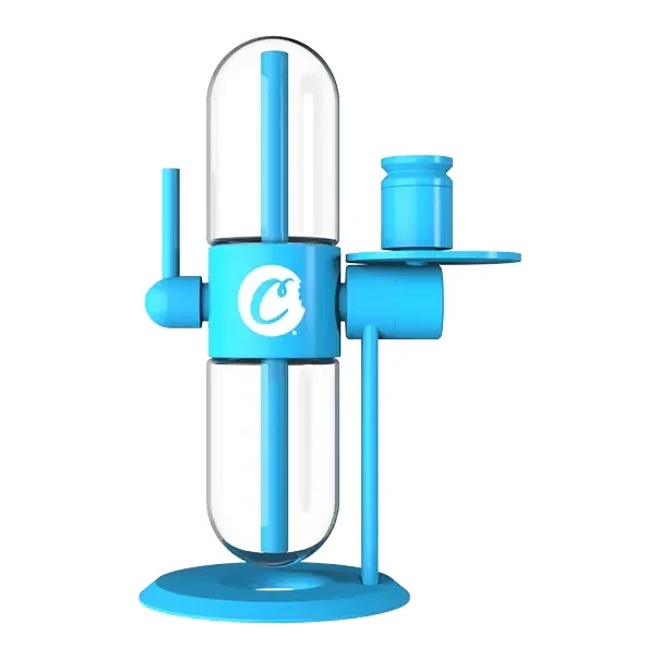 Stundenglass Cookies x Stundenglass Gravity Infuser