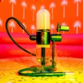 Stundenglass Gravity Infuser Nahaufnahme