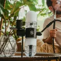 Stundenglass Gravity Infuser Lieferumfang