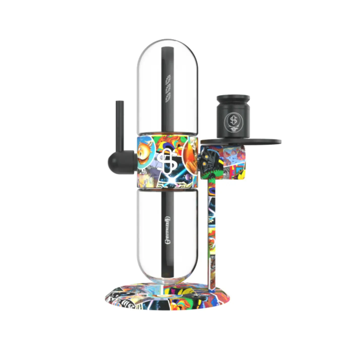 Grateful Dead x Stundenglass Gravity Infuser