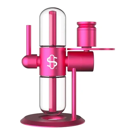Stundenglass Kompact Pink