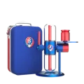 Stundenglass Grateful Dead x Stundenglass Kompact Vaporizer Produktbild