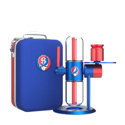 Grateful Dead x Stündenglass Kompact