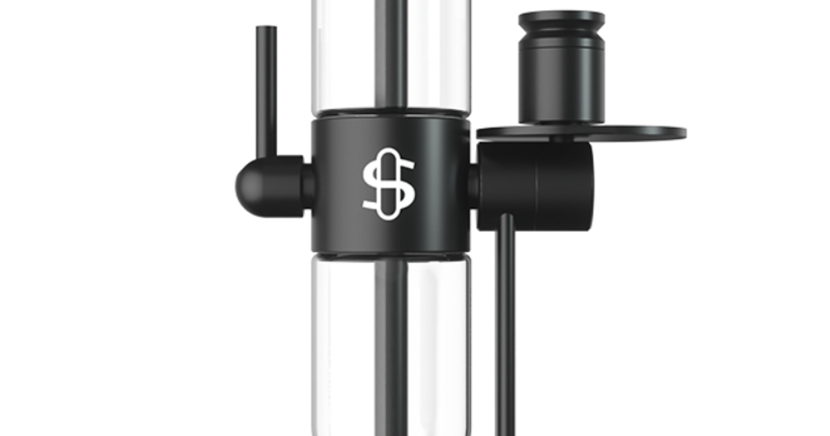 Stündenglass Gravity X