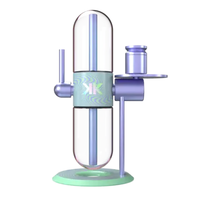 Stundenglass Stündenglass x Khalifa Kush