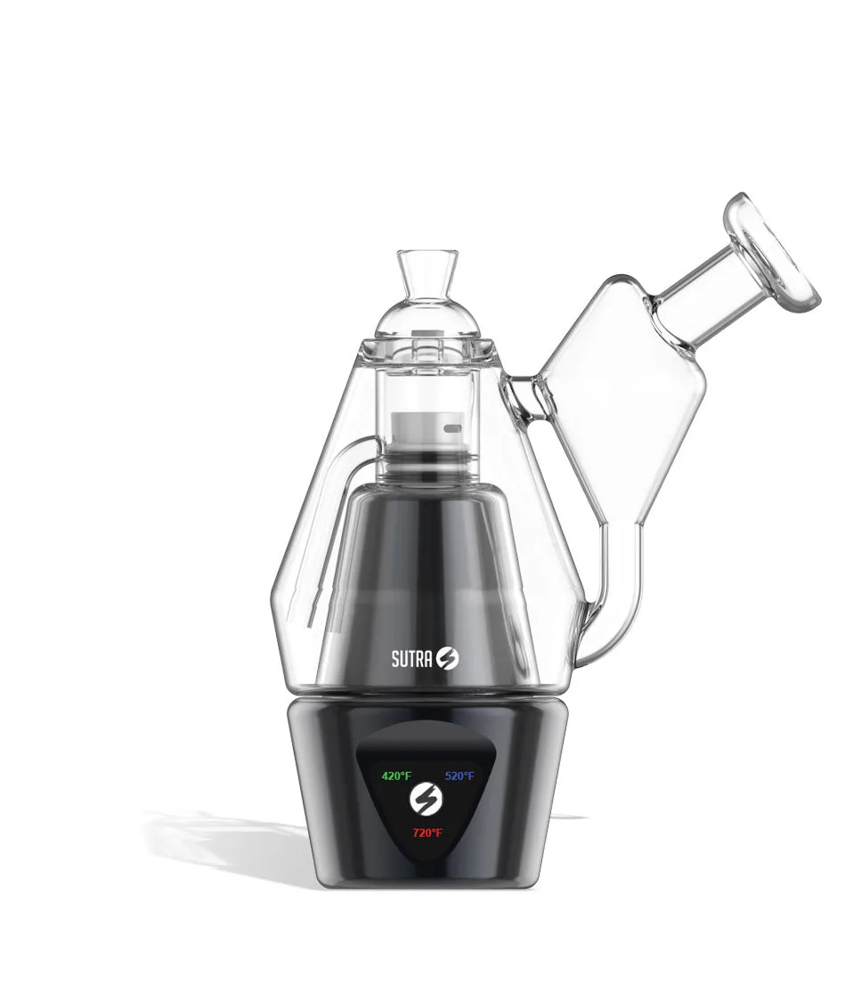Sutra Vape DBR Pro Seitenansicht