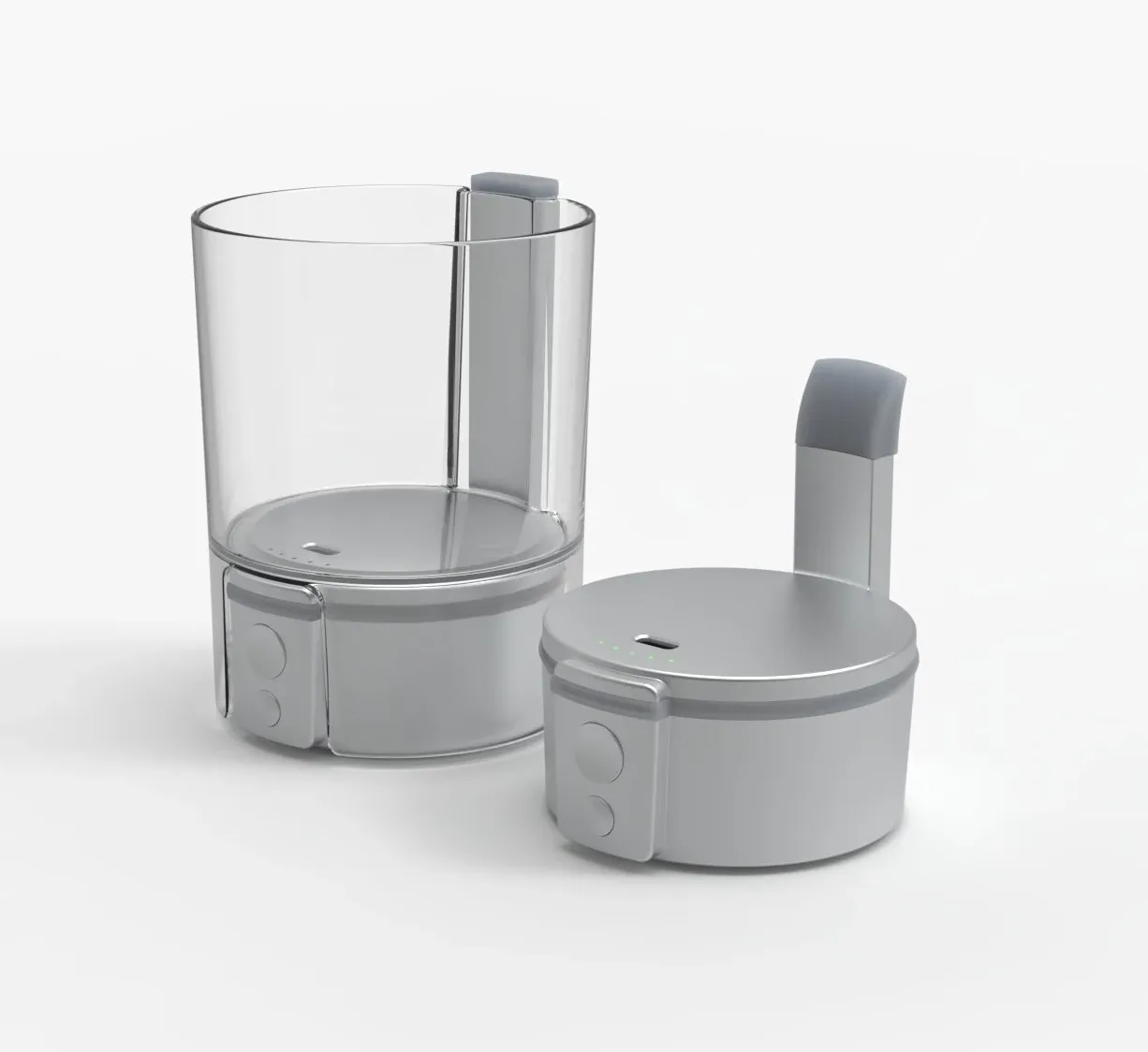 Tafee Bowle Series 2 Seitenansicht