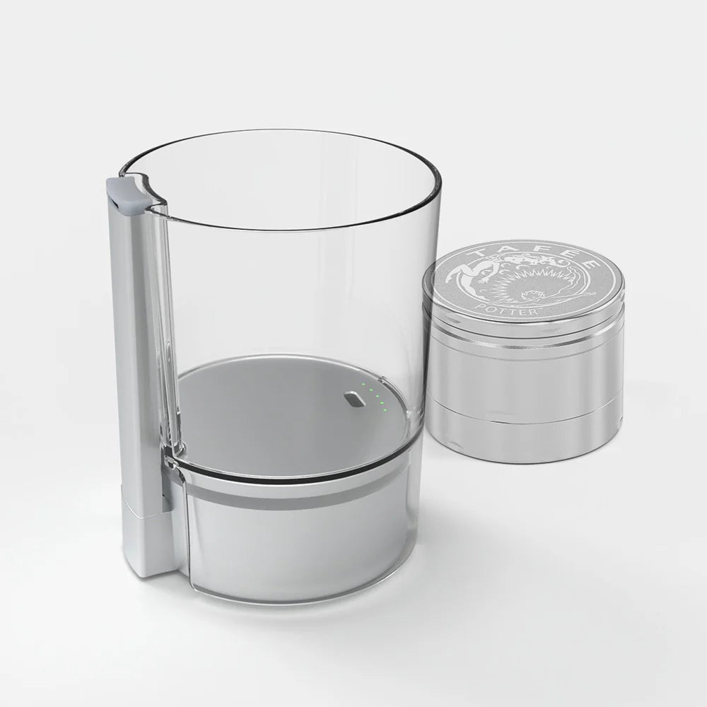 Tafee Bowle Series 2 Detailansicht