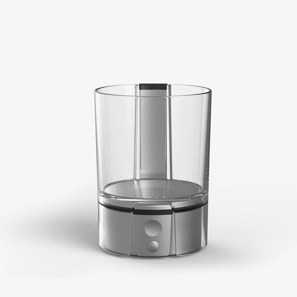 Tafee Bowle Series 2 Lieferumfang